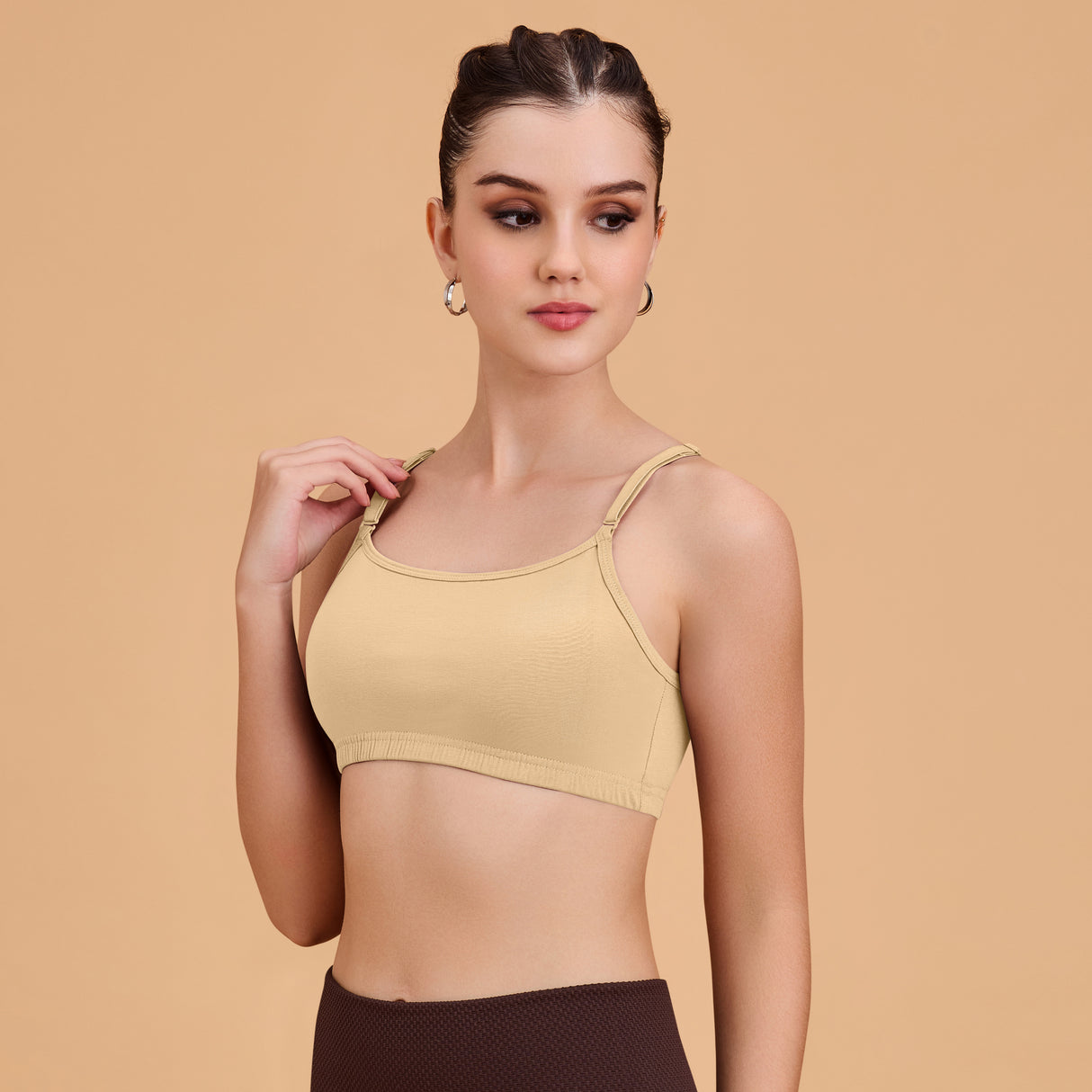 Sports Bra for Women –Comfortable Fit for GymYoga,Running & Daily Wear SQ1031