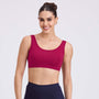 Women's Medium-Impact Sports Bra – Supportive, Breathable, Stylish SQ1029