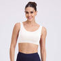 Women's Medium-Impact Sports Bra – Supportive, Breathable, Stylish SQ1029