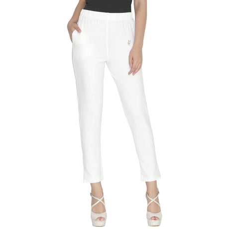 Stylish Kurti Pant with Leggings – Comfortable Daily Wear FKP9001