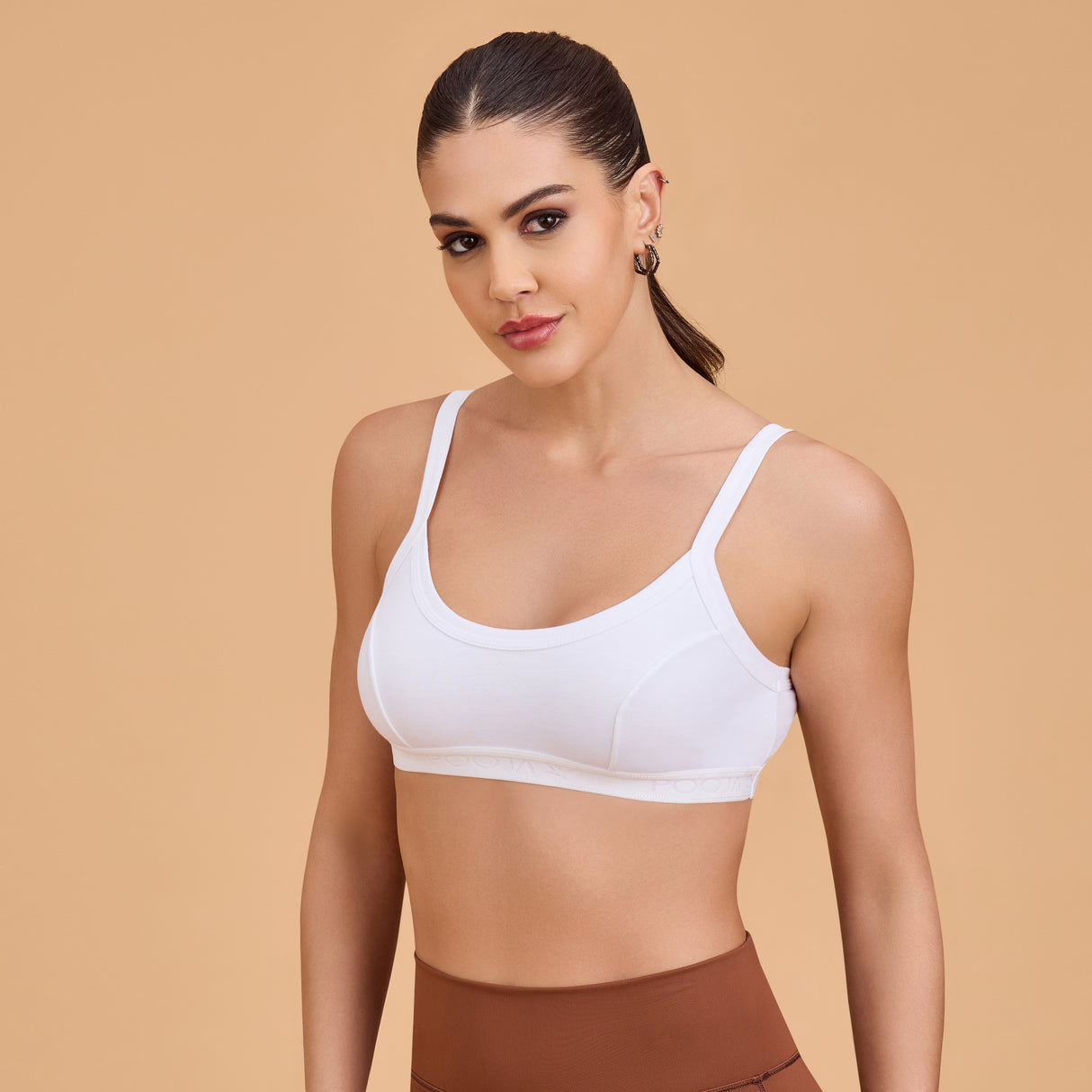 Lightweight,Stretchable,for Gym,Yoga,Running,Sports & Daily Wear SQ1008