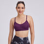 Comfortable, Wire-Free,Breathable,Stretchable, Daily Wear & Workout Support Bra SQ1022
