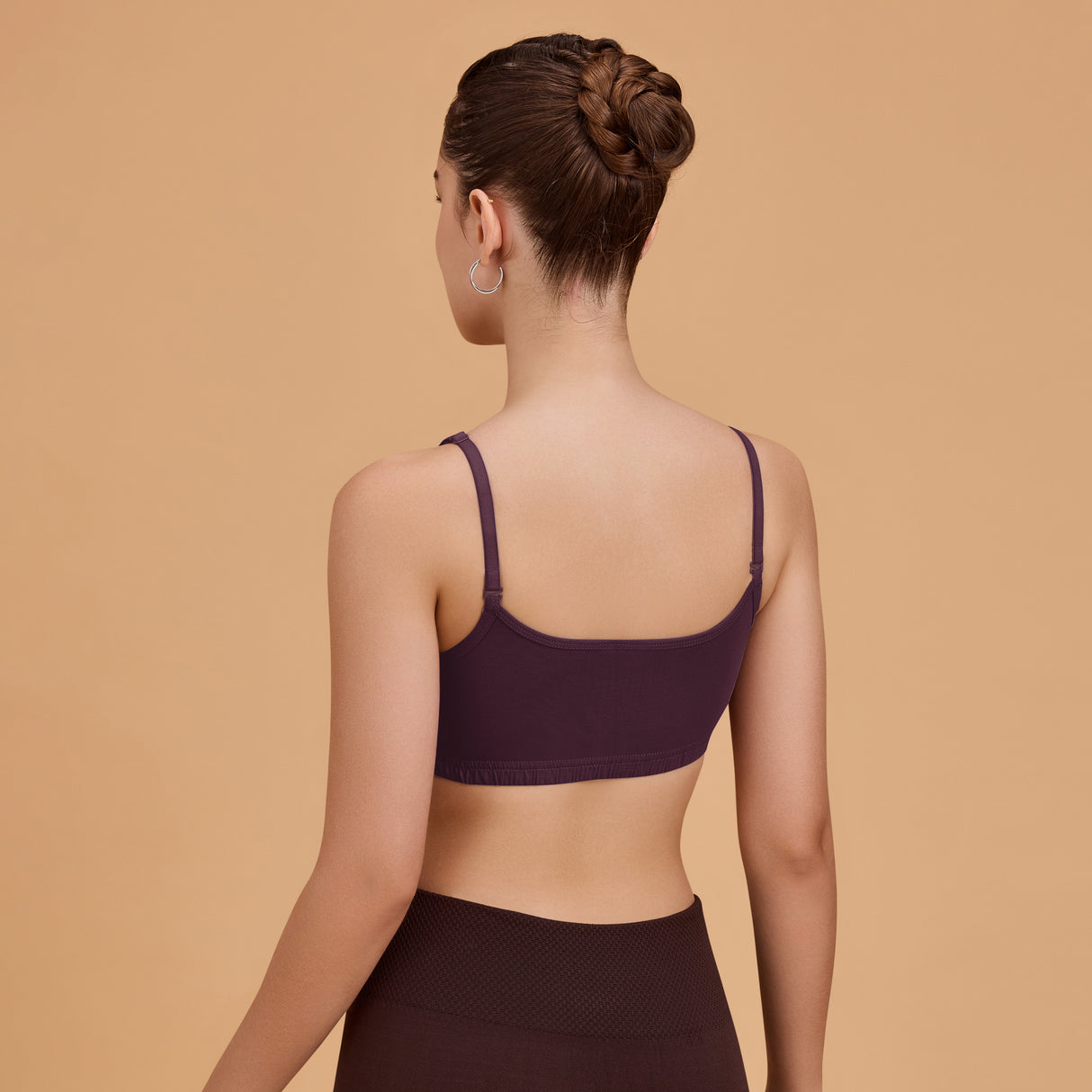 Sports Bra for Women –Comfortable Fit for GymYoga,Running & Daily Wear SQ1031