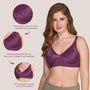 Non-Padded Bra Comfort & Natural Lift|Perfect for Daily Wear MQ3055